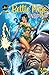 Bettie Page: Unbound #4