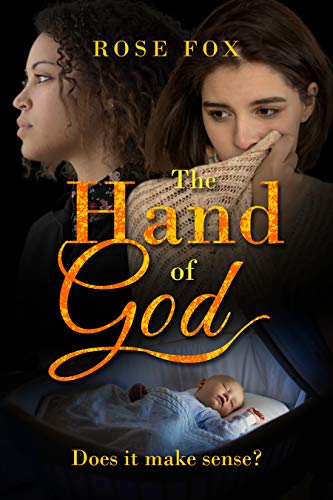 The Hand of God (Kindle Edition)