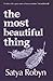 The Most Beautiful Thing