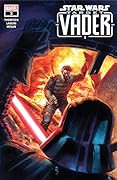 Star Wars: Target Vader #3