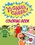 Yo Gabba Gabba Coloring Boo...