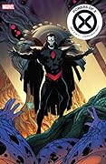 Powers of X #5