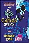 The Peas and Carrots Series (Peas and Carrots, #1-3)