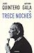 Trece Noches by Jesús Quintero