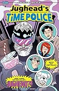 Jughead's Time Police #4