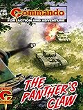 Commando #4428: The Panther's Claw