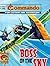 Commando #4429: Boss Of The...