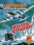Commando #4426: Killer Condor
