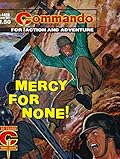Commando #4423: Mercy For None!