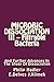 Microbic Dissociation III -...