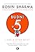 Budni u 5 by Robin Sharma