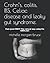 Crohn's, colitis, IBS, Celi...