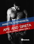 Ape and Greta