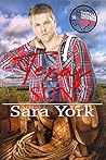 Texas Sun by Sara York