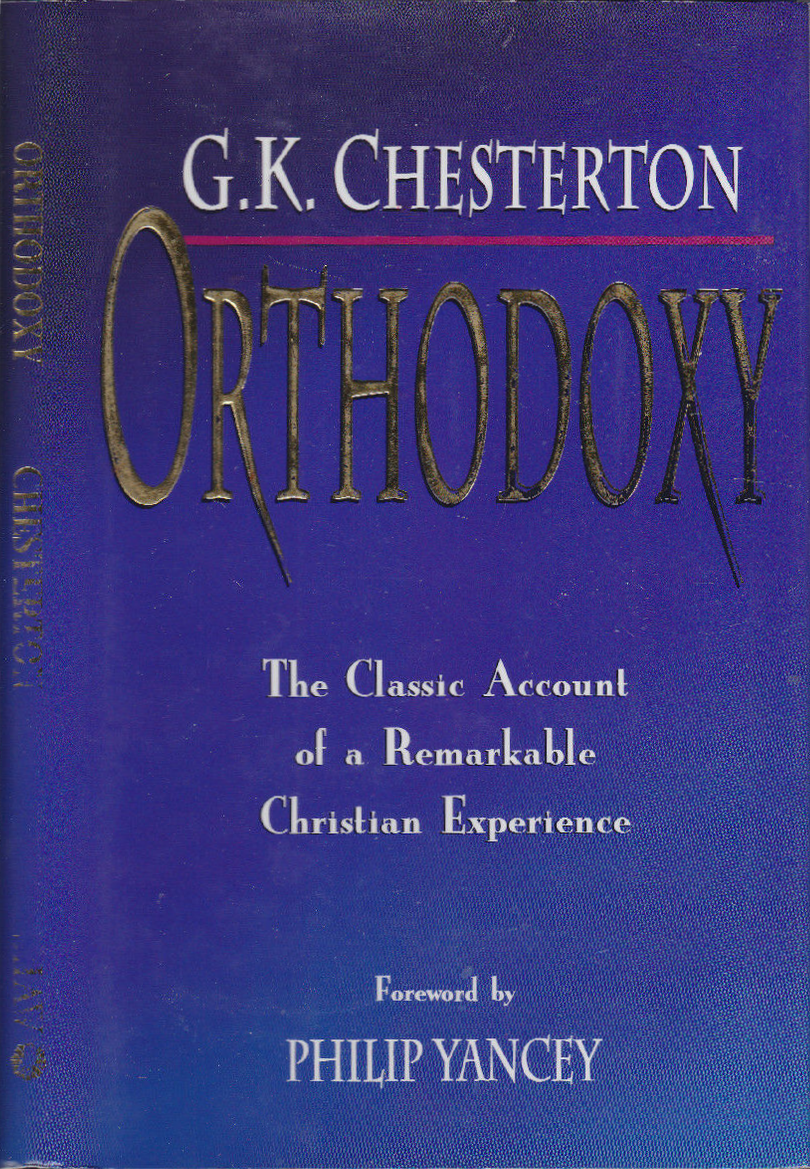 Orthodoxy
