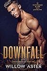 Downfall (Kingdoms of Sin, #1)