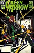 Green Arrow (1988-1998) #97