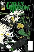 Green Arrow (1988-1998) #93