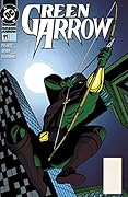 Green Arrow (1988-1998) #91