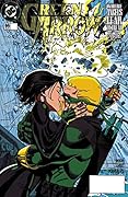 Green Arrow (1988-1998) #99
