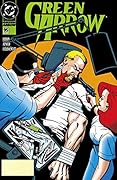 Green Arrow (1988-1998) #95