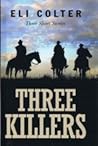 Three Killers (Large Print) Three Killers (Large Print)