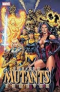 New Mutants Forever