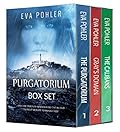 The Purgatorium Box Set: Books 1-3