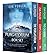 The Purgatorium Box Set: Books 1-3