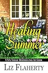 The Healing Summer by Liz Flaherty