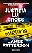 Justiția lui Cross by James  Patterson