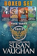 Task Force Eagle Boxed Set