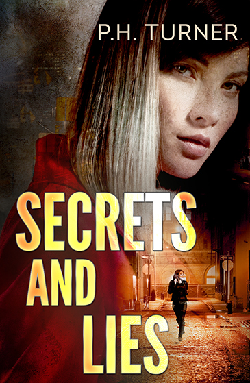 Secrets and Lies (Kindle Edition)