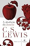 A abolição do homem (Clássicos C. S. Lewis) Book cover for A abolição do homem (Clássicos C. S. Lewis)