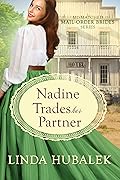 Nadine Trades her Partner