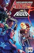 Avengers (2018-2023) #24