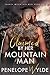Claimed by Her Mountain Man (Her Savage Mountain Men #2)