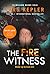 The Fire Witness (Joona Linna, #3) by Lars Kepler