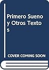 Primero Sueno y O...