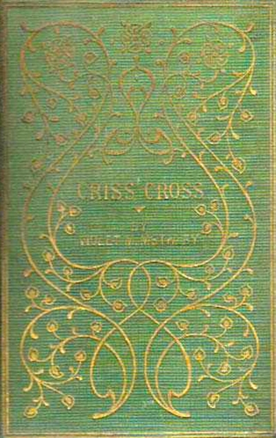 Criss-Cross (Hardcover)