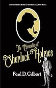The Chronicles of Sherlock Holmes