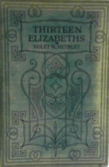 Thirteen Elizabeths