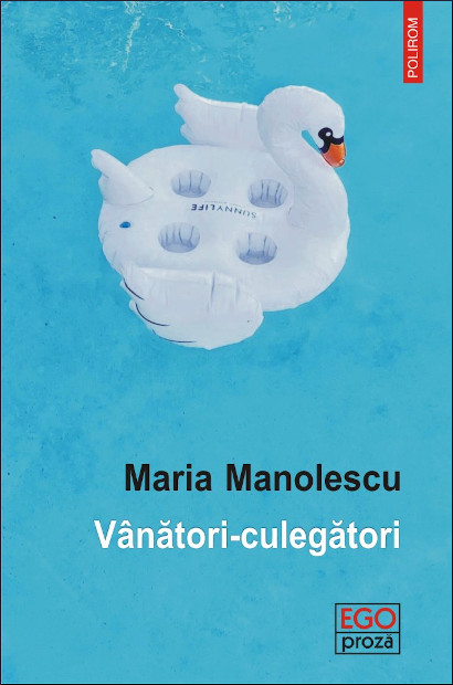 Vânători-culegători (Paperback)