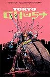 Tokyo Ghost