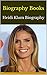 Biography Books: Heidi Klum...