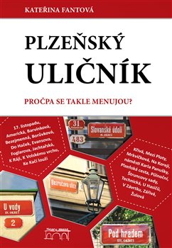 Plzeňský uličník (Hardcover)