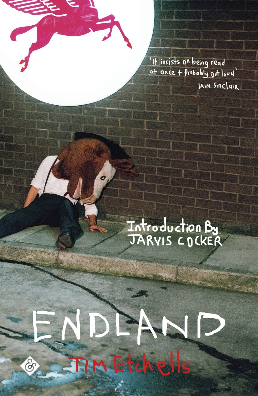 Endland (Paperback)
