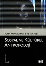 Sosyal ve Kültürel Antropoloji (Kültür Kitaplığı 61)