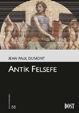 Antik Felsefe