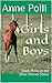 Girls and Boys (Silver Shor...